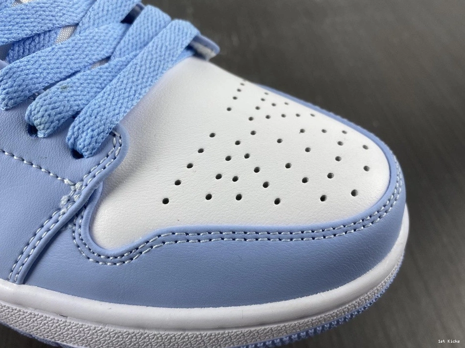 1 Aluminum Jordan DC0774-141 - Low (W) 0202